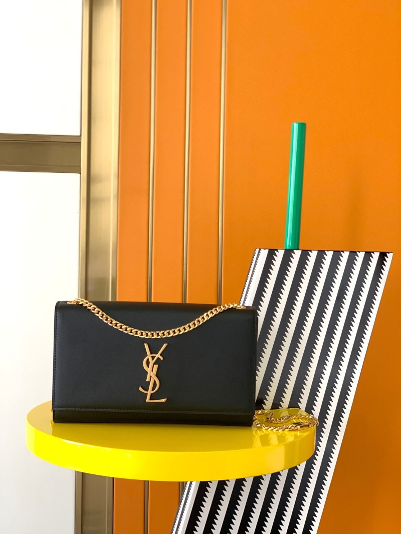 YSL Satchel Bags